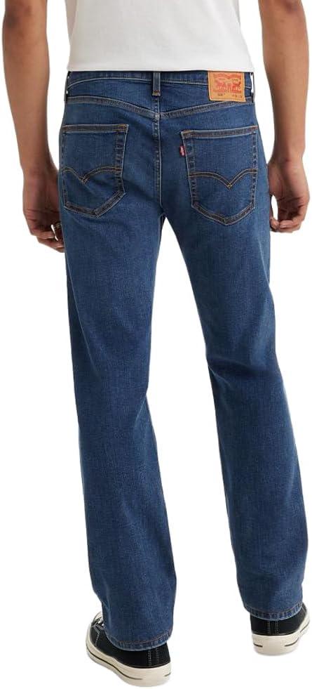 imageLevis Mens 506 Comfort StraightNew My Hero Stretch