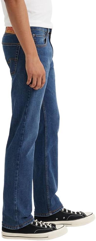 imageLevis Mens 506 Comfort StraightNew My Hero Stretch