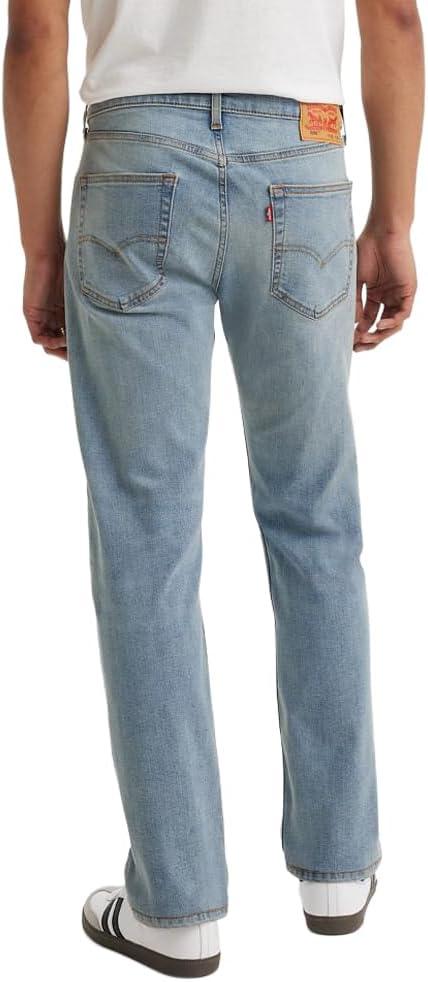 imageLevis Mens 506 Comfort StraightNew Still a Ten Stretch