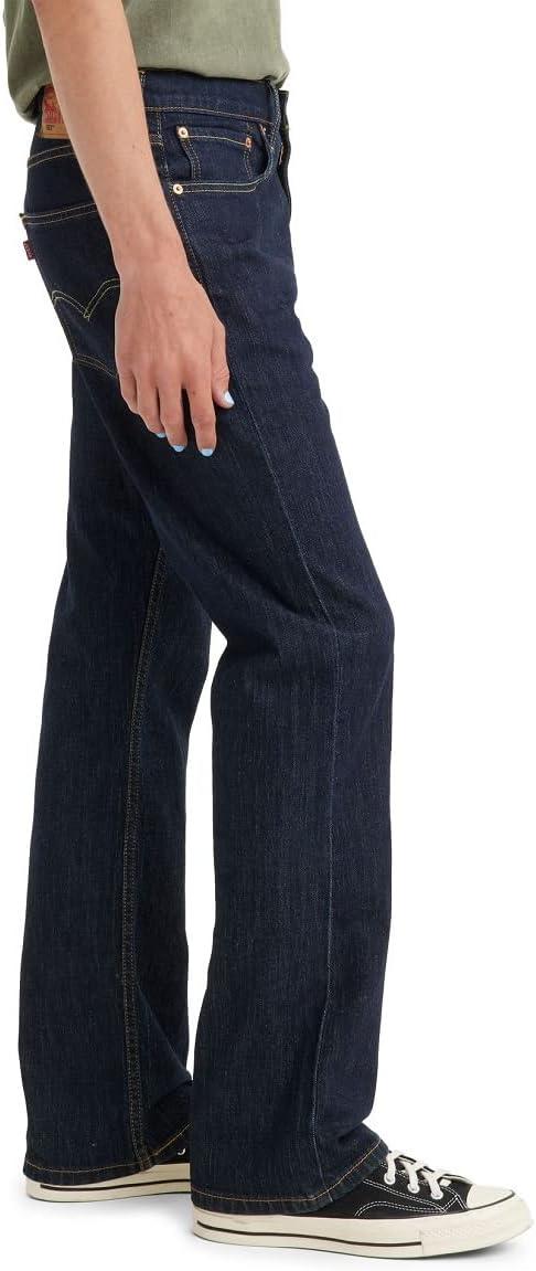 imageLevis Mens 527 Slim Bootcut JeansDumbo the Octopus