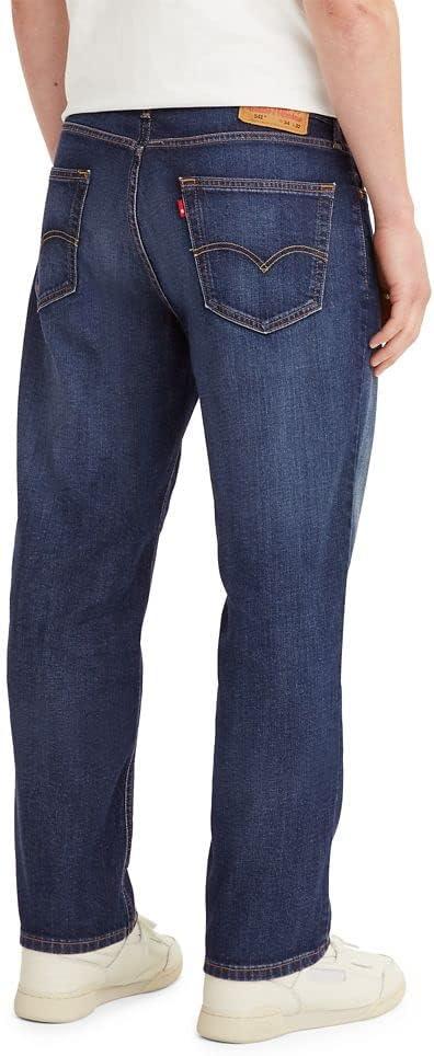 imageLevis Mens 541 Athletic Fit Jeans Also Available in Big amp TallAncient Ways