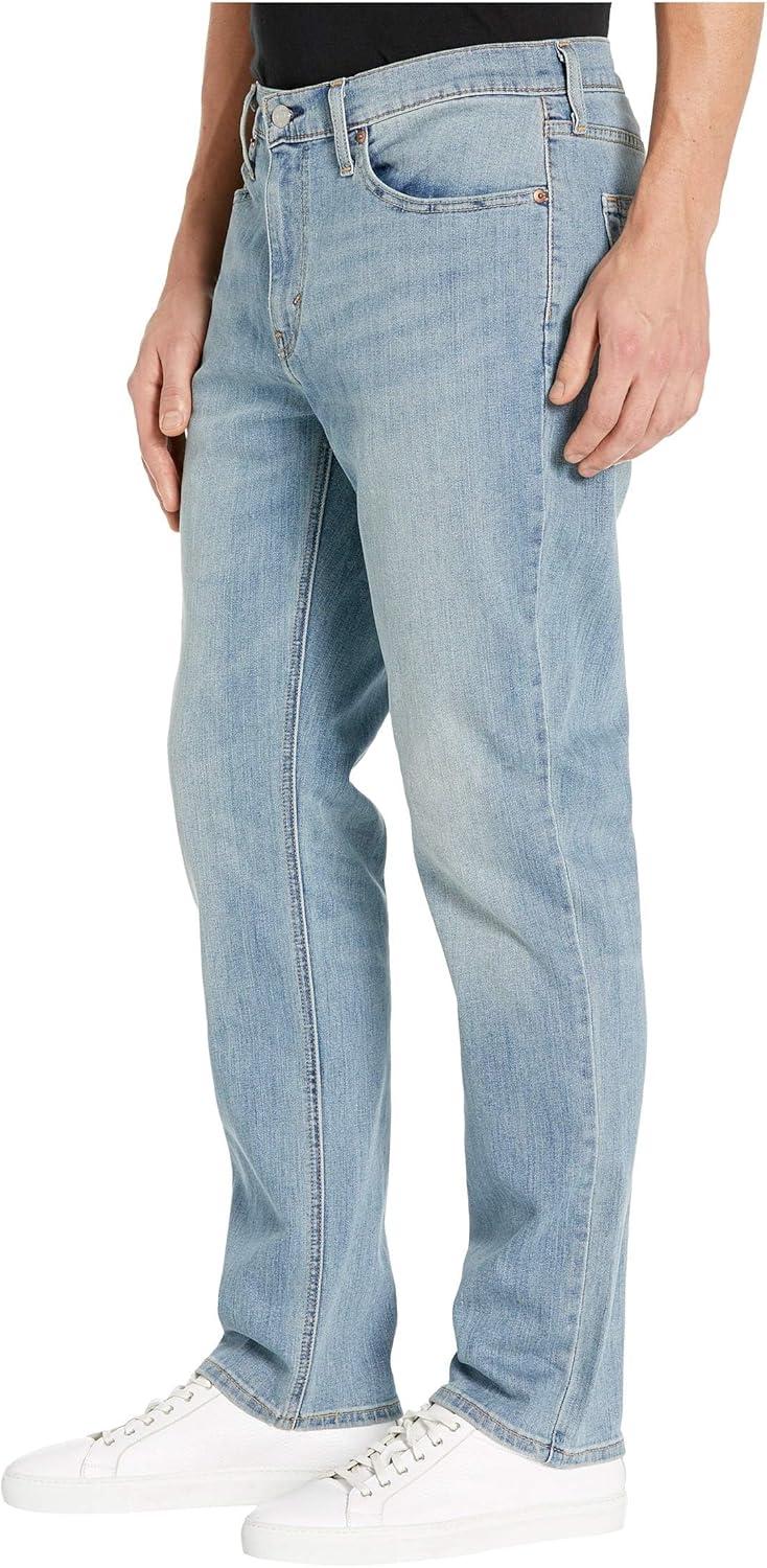 imageLevis Mens 541 Athletic Fit Jeans Also Available in Big amp TallBay Tint All Seasons Tech Stretch