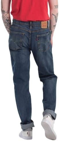 imageLevis Mens 541 Athletic Fit Jeans Also Available in Big amp TallBlack Stonewash