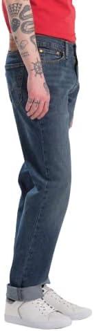 imageLevis Mens 541 Athletic Fit Jeans Also Available in Big amp TallBlack Stonewash