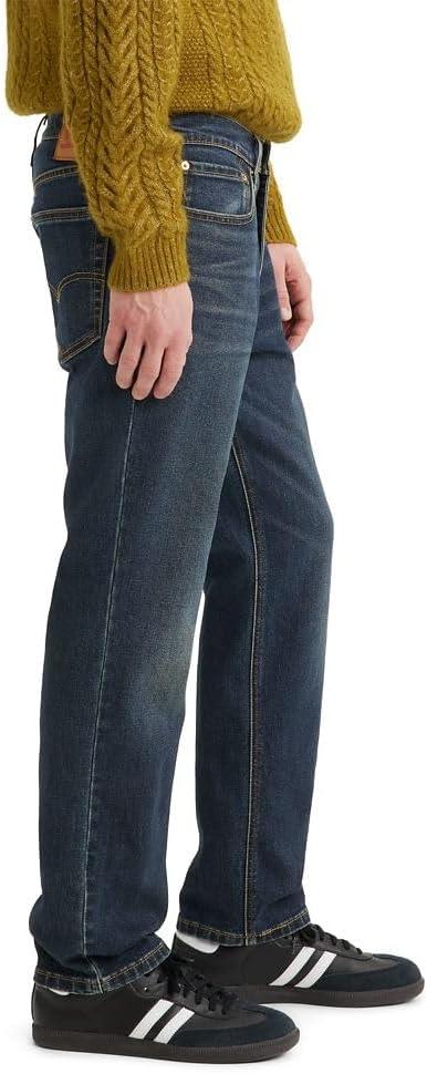 imageLevis Mens 541 Athletic Fit Jeans Also Available in Big amp TallBorn to Adapt