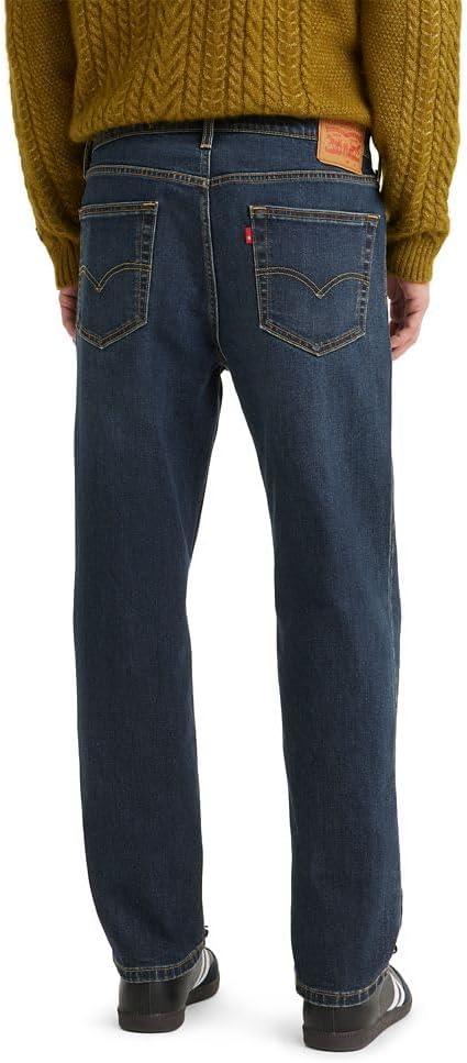 imageLevis Mens 541 Athletic Fit Jeans Also Available in Big amp TallBorn to Adapt