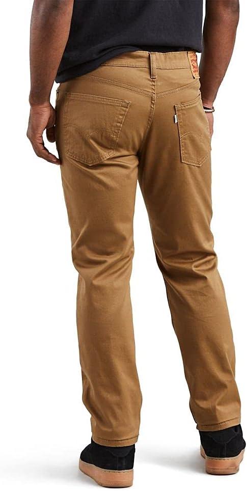 imageLevis Mens 541 Athletic Fit Jeans Also Available in Big amp TallCaraway Twill