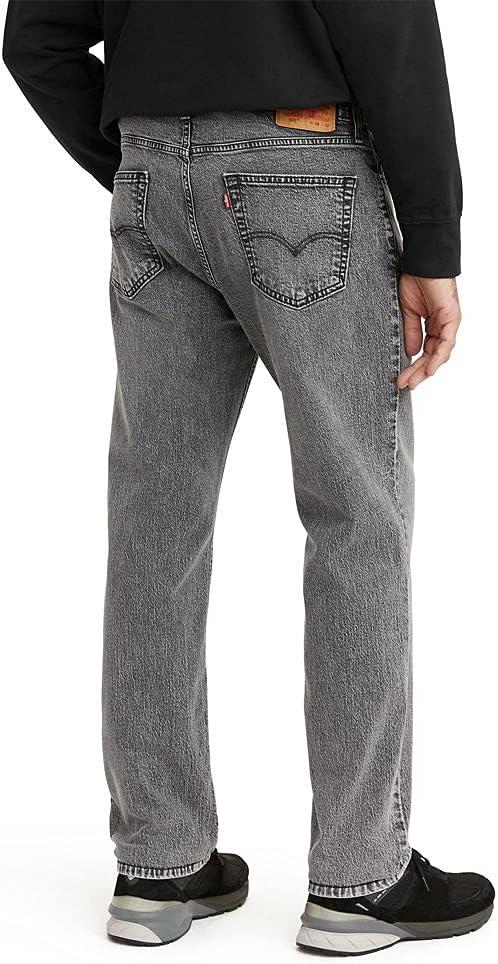 imageLevis Mens 541 Athletic Fit Jeans Also Available in Big amp TallDancing Robot Grey