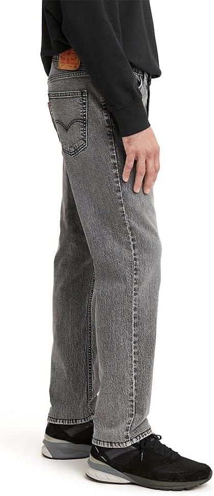imageLevis Mens 541 Athletic Fit Jeans Also Available in Big amp TallDancing Robot Grey