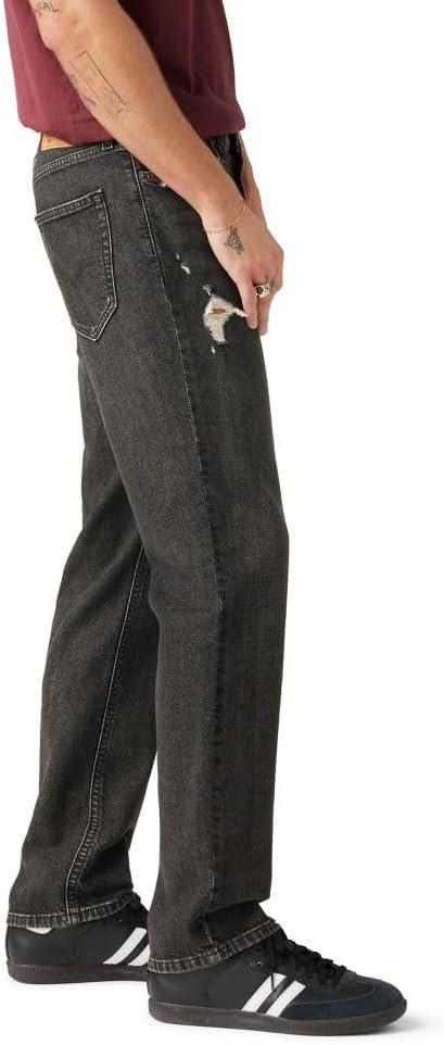 imageLevis Mens 541 Athletic Fit Jeans Also Available in Big amp TallLook My Way
