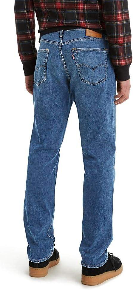 imageLevis Mens 541 Athletic Fit Jeans Also Available in Big amp TallManzanita