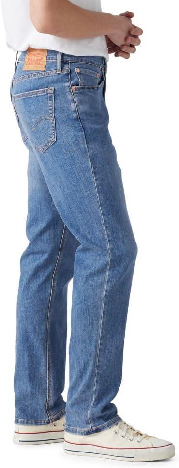 imageLevis Mens 541 Athletic Fit Jeans Also Available in Big amp TallManzanita