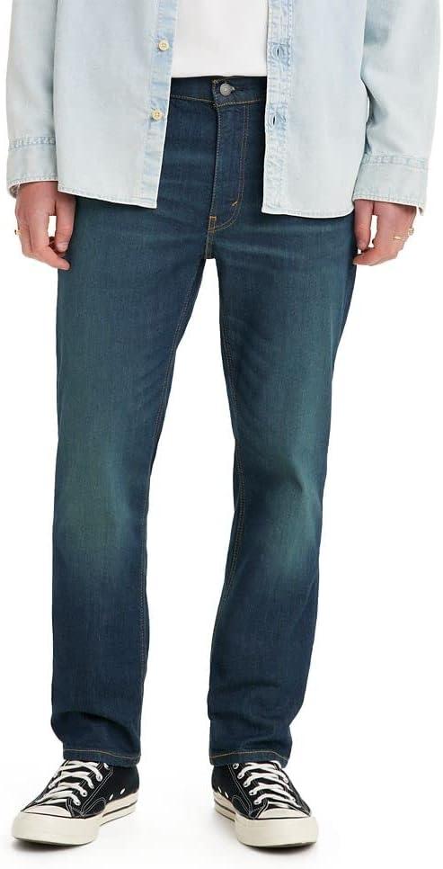 imageLevis Mens 541 Athletic Fit Jeans Also Available in Big amp TallMidnight