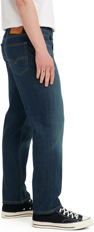 imageLevis Mens 541 Athletic Fit Jeans Also Available in Big amp TallMidnight
