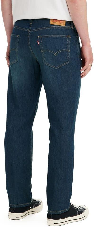imageLevis Mens 541 Athletic Fit Jeans Also Available in Big amp TallMidnight