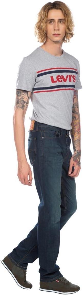 imageLevis Mens 541 Athletic Fit Jeans Also Available in Big amp TallMidnight