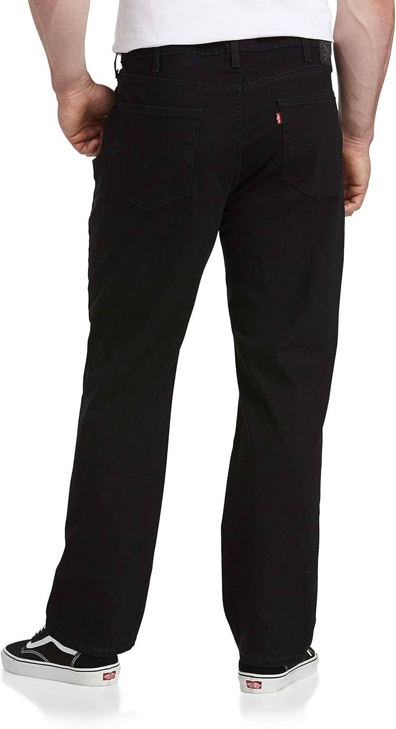 imageLevis Mens 541 Athletic Fit Jeans Also Available in Big amp TallNative Cali