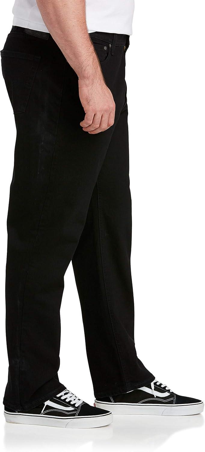 imageLevis Mens 541 Athletic Fit Jeans Also Available in Big amp TallNative Cali