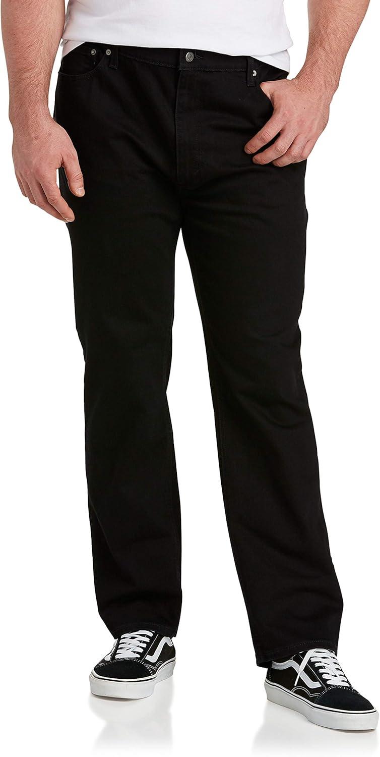 imageLevis Mens 541 Athletic Fit Jeans Also Available in Big amp TallNative Cali