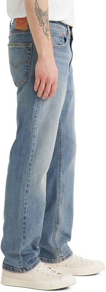 imageLevis Mens 541 Athletic Fit Jeans Also Available in Big amp TallNever Give You Up