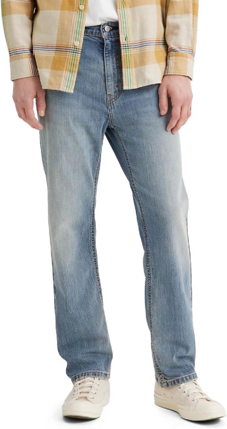 imageLevis Mens 541 Athletic Fit Jeans Also Available in Big amp TallNever Give You Up