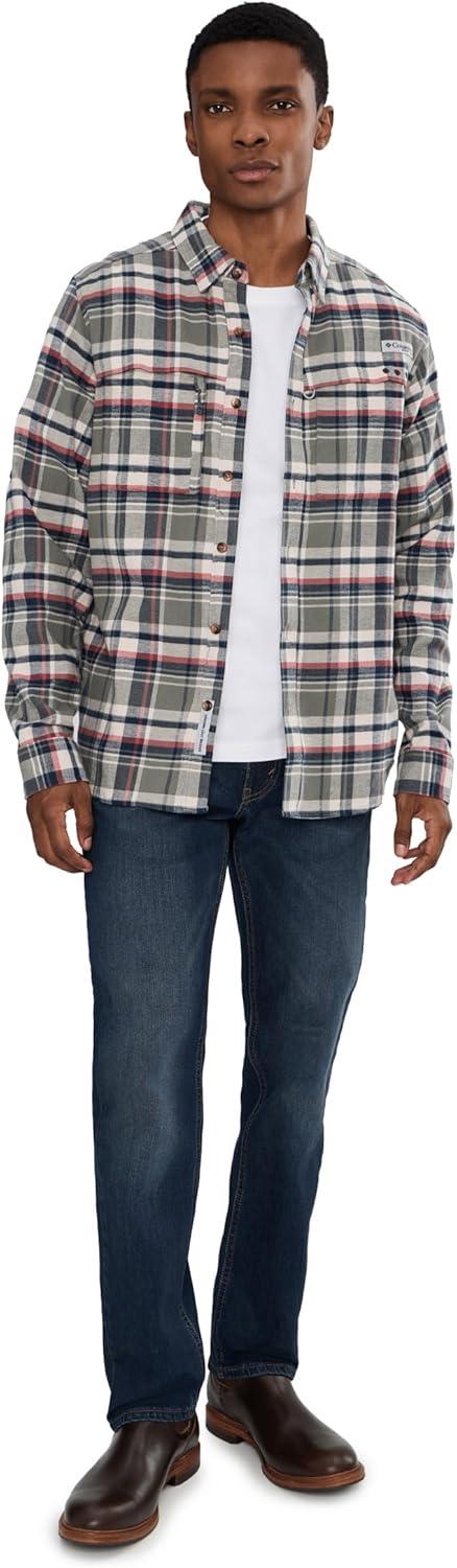 imageLevis Mens 541 Athletic Fit Jeans Also Available in Big amp TallNew Play a Tune Stretch
