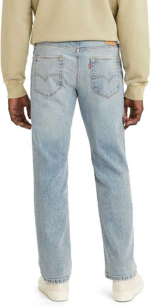 imageLevis Mens 541 Athletic Fit Jeans Also Available in Big amp TallSeven Reasons