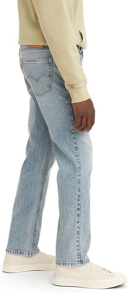 imageLevis Mens 541 Athletic Fit Jeans Also Available in Big amp TallSeven Reasons