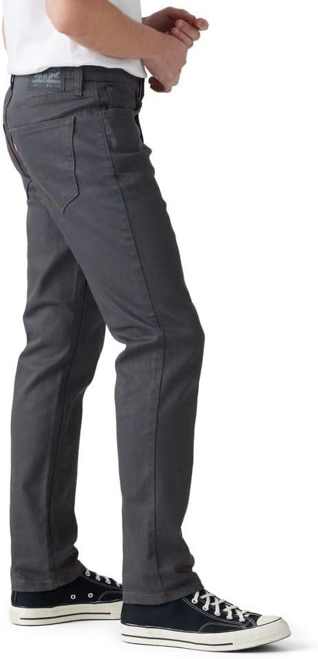 imageLevis Mens 541 Athletic Fit Jeans Also Available in Big amp TallStealth Stretch