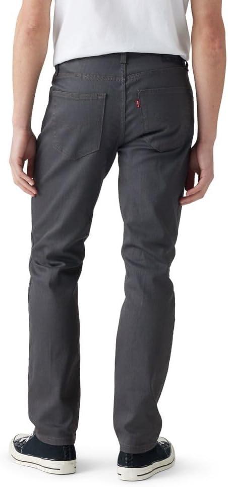 imageLevis Mens 541 Athletic Fit Jeans Also Available in Big amp TallStealth Stretch