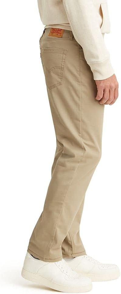 imageLevis Mens 541 Athletic Fit Jeans Also Available in Big amp TallTrue Chino All Seasons Tech Stretch