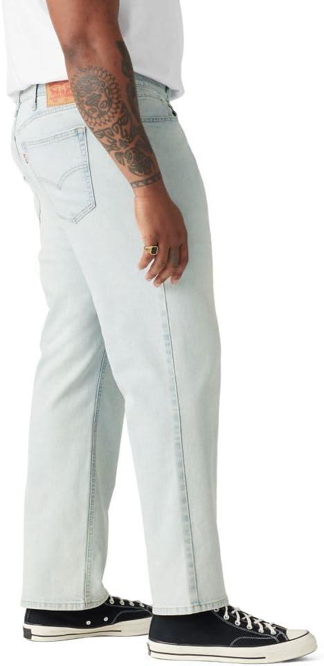 imageLevis Mens 541 Athletic Fit Jeans Also Available in Big amp TallWorkhorse