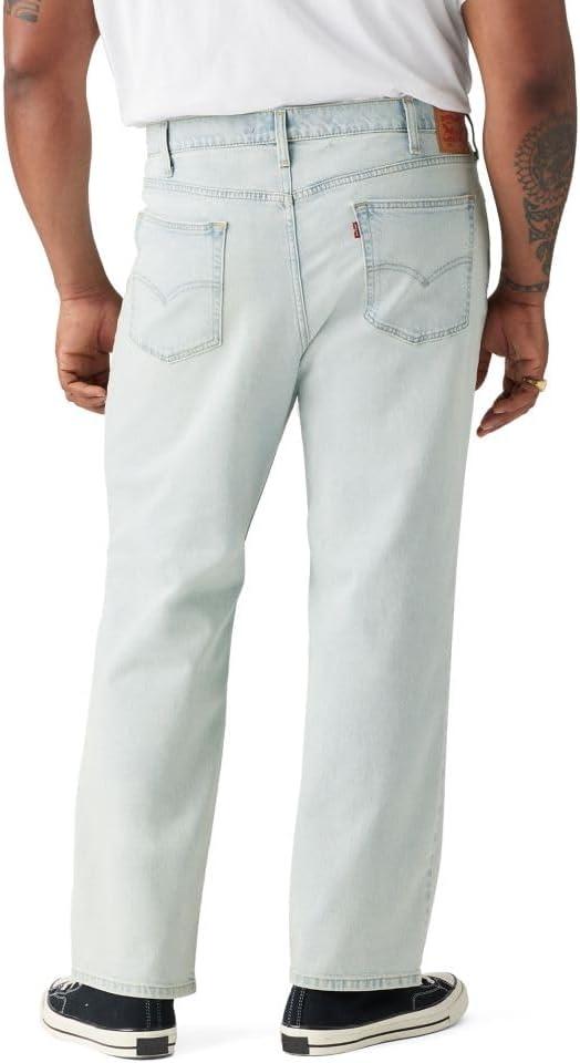 imageLevis Mens 541 Athletic Fit Jeans Also Available in Big amp TallWorkhorse