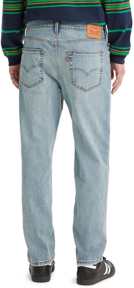 imageLevis Mens 541 Athletic Fit Jeans SeasonalKeep Up Adapt