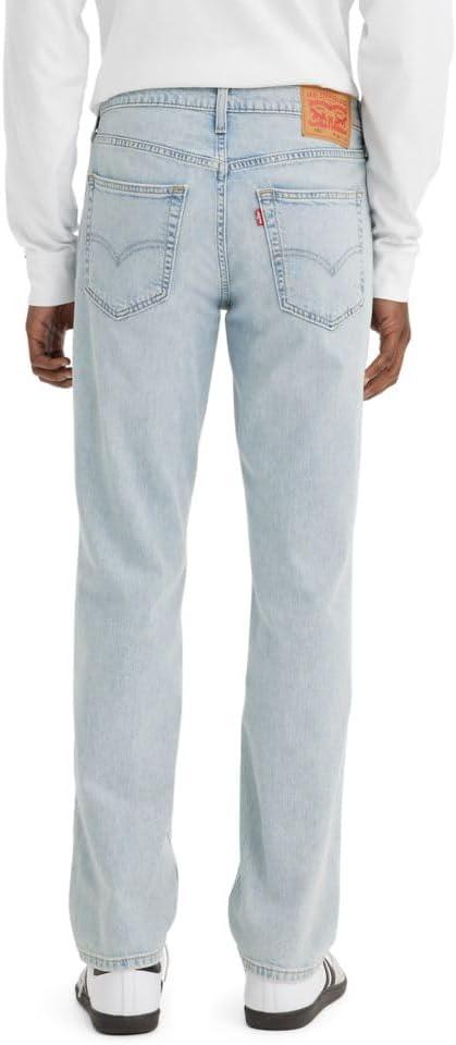 imageLevis Mens 541 Athletic Fit Jeans SeasonalNew Take It All