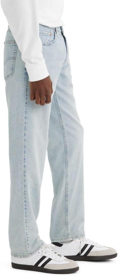 imageLevis Mens 541 Athletic Fit Jeans SeasonalNew Take It All