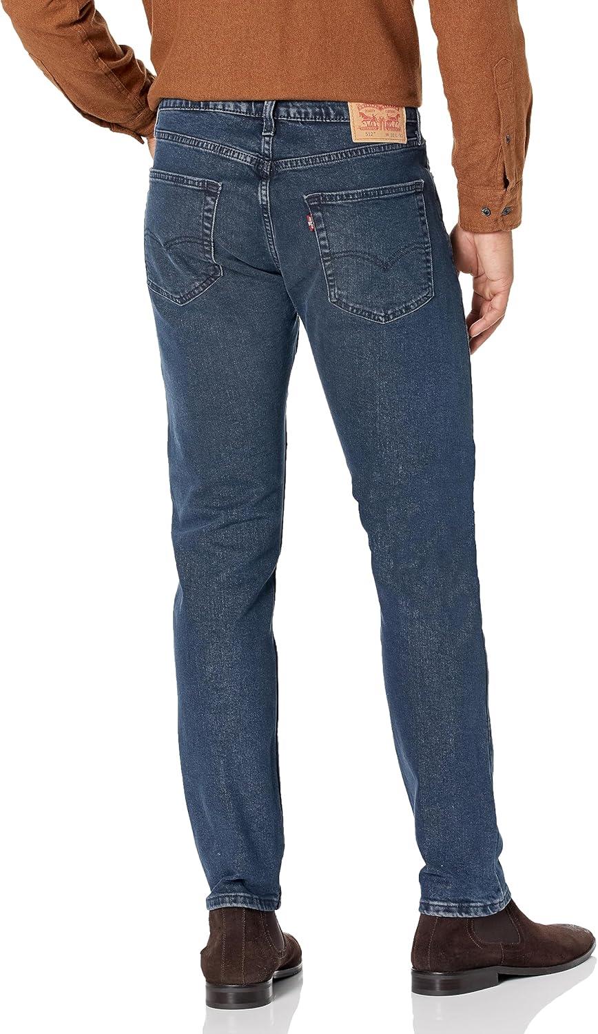 imageLevis Mens 541 Athletic Fit Jeans SeasonalNot a Problem