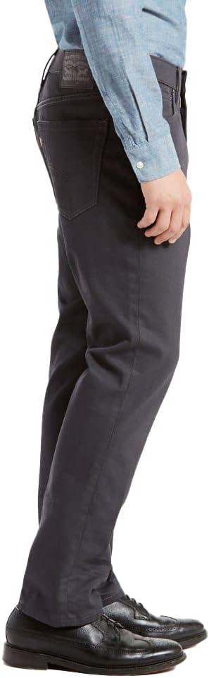 imageLevis Mens 541 Athletic Fit Jeans SeasonalStealth Stretch
