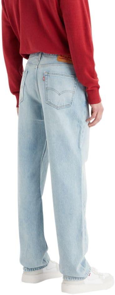 imageLevis Mens 550 Relaxed Fit JeansCant Stand the Rain