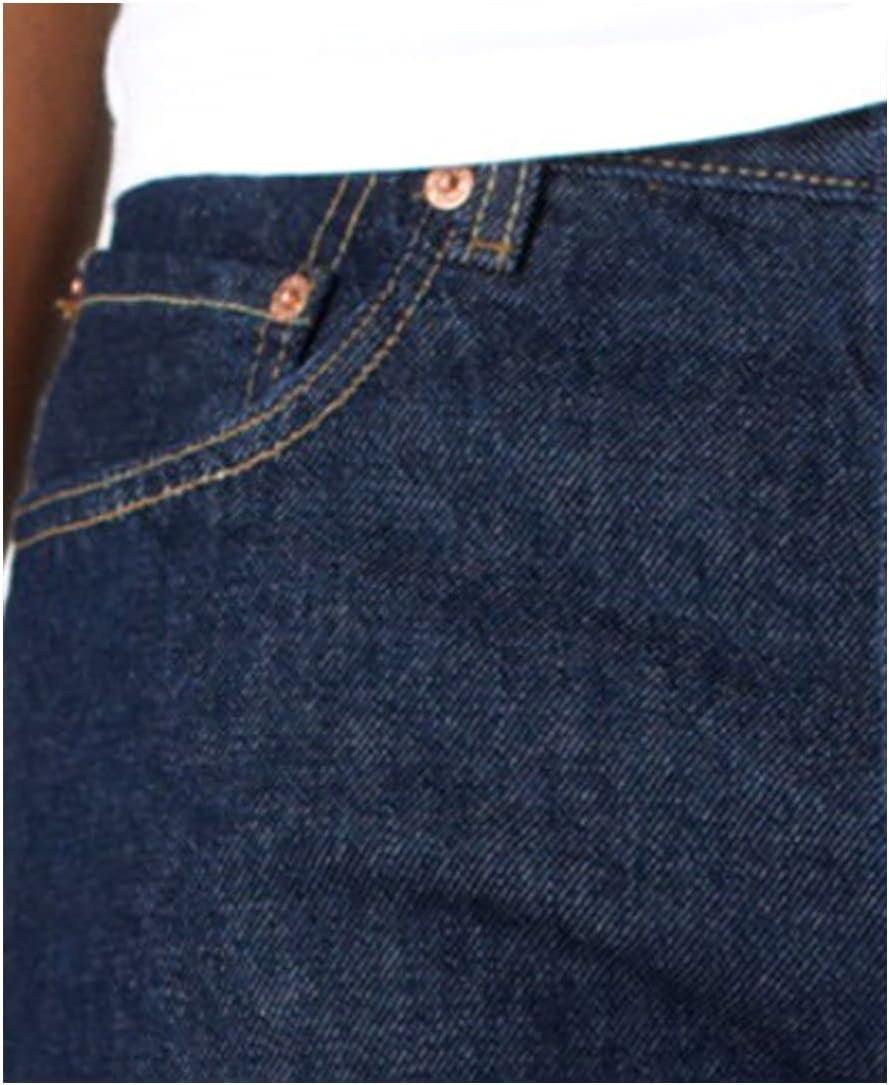 imageLevis Mens 550 Relaxed Fit JeansRinse Stretch