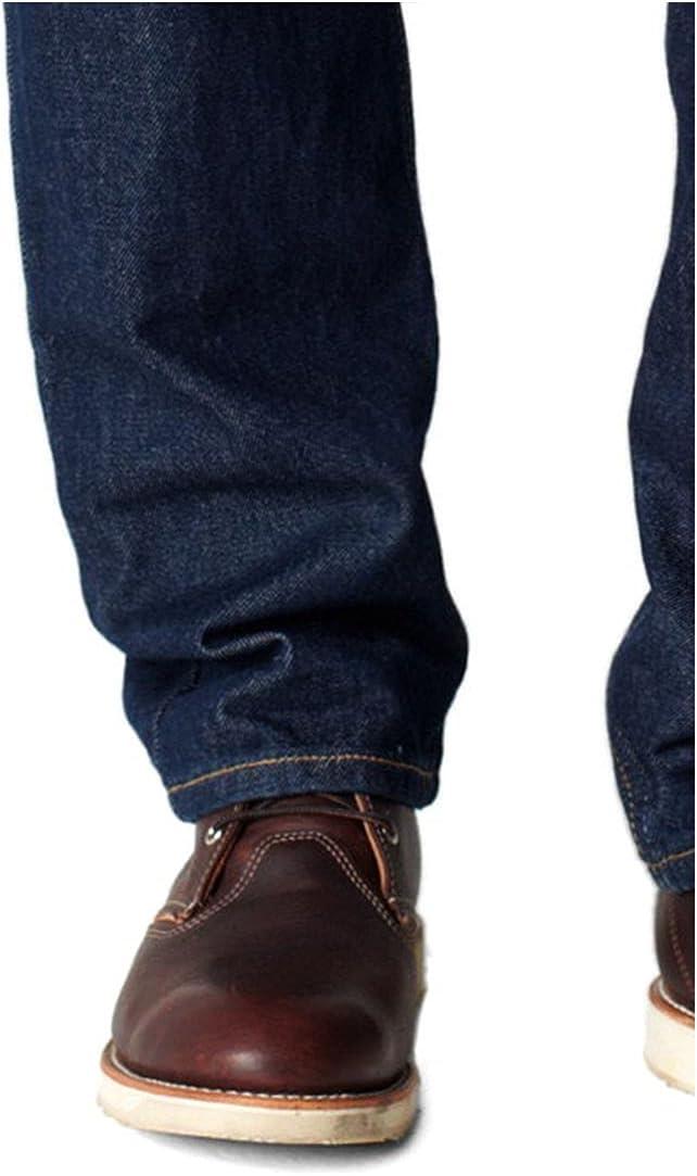 imageLevis Mens 550 Relaxed Fit JeansRinse