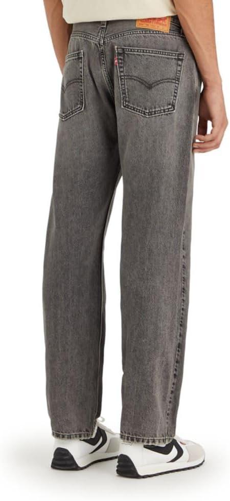 imageLevis Mens 555 Relaxed Straight Fit JeanCheers to That