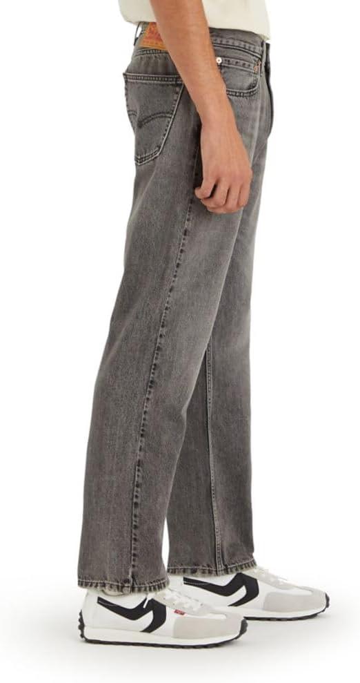 imageLevis Mens 555 Relaxed Straight Fit JeanCheers to That