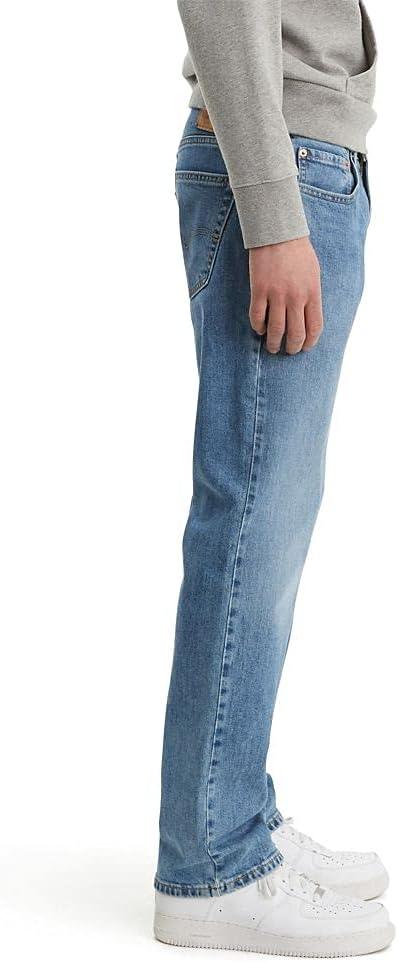 imageLevis Mens 559 Relaxed Straight Jeans Also Available in Big amp TallAloe Subtle