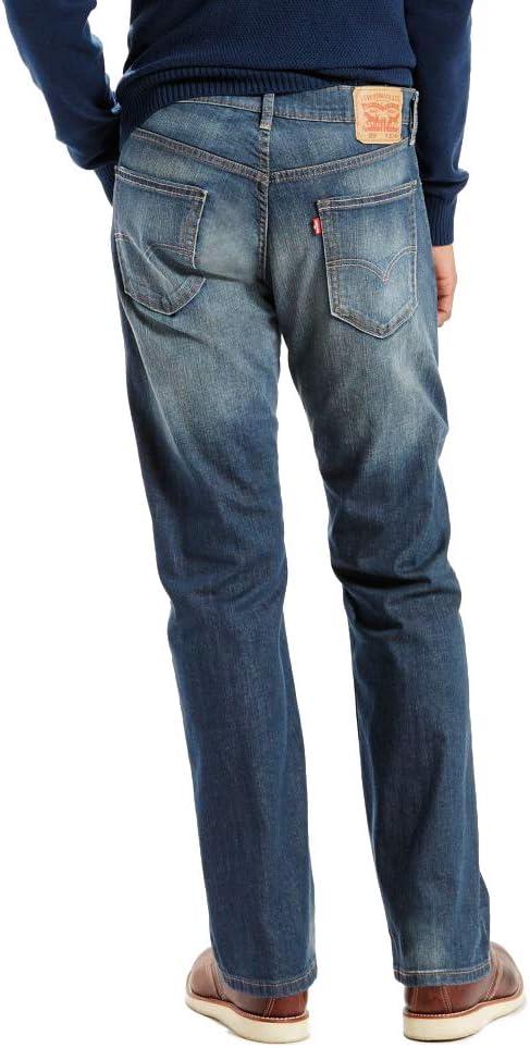 imageLevis Mens 559 Relaxed Straight Jeans Also Available in Big amp TallCash