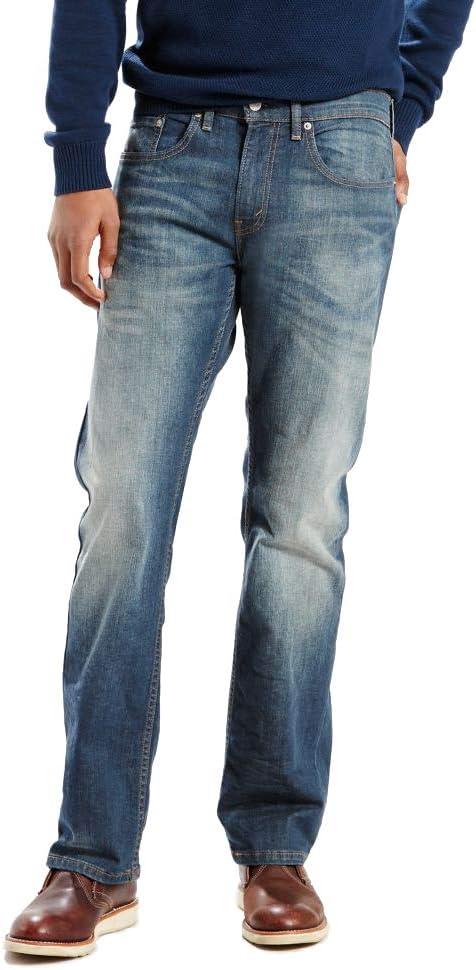 imageLevis Mens 559 Relaxed Straight Jeans Also Available in Big amp TallCash