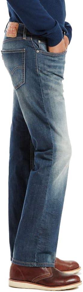 imageLevis Mens 559 Relaxed Straight Jeans Also Available in Big amp TallCash