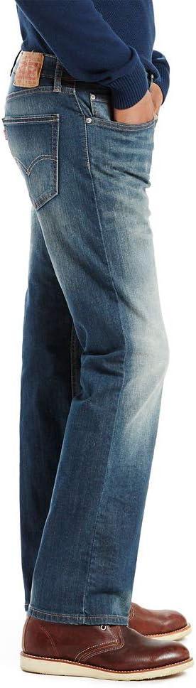 imageLevis Mens 559 Relaxed Straight Jeans Also Available in Big amp TallCash
