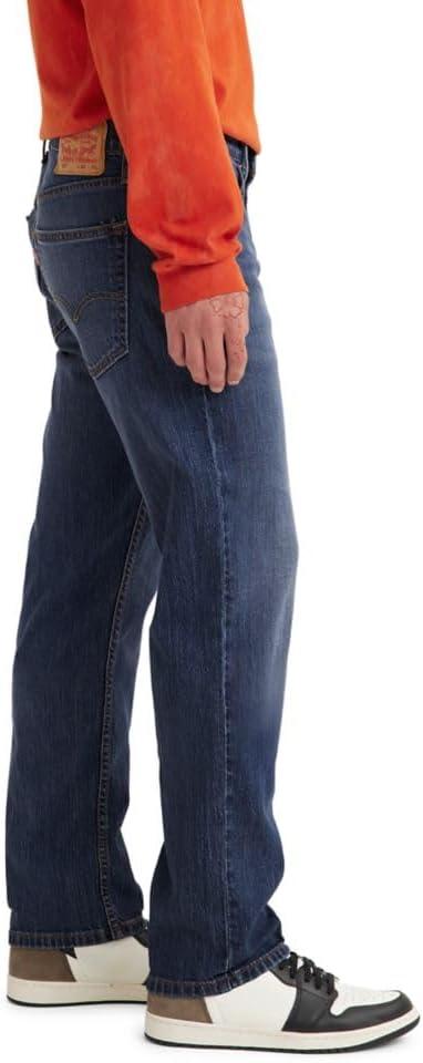 imageLevis Mens 559 Relaxed Straight Jeans Also Available in Big amp TallGrapevyne
