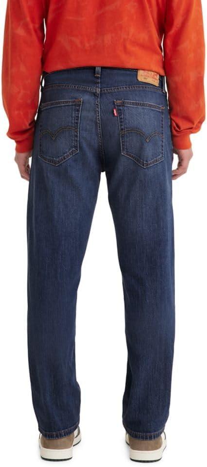 imageLevis Mens 559 Relaxed Straight Jeans Also Available in Big amp TallGrapevyne